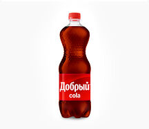 Добрый Кола 0,5 л