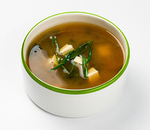Мисо