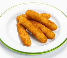Сырные палочки