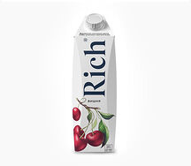 Rich Вишня 1 л