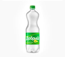 Добрый Лимон-Лайм 0,5 л