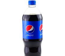 Pepsi