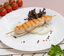Шашлычок куриный