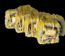 Ролл чизбургер