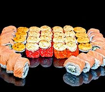 Сет Микс запеченный