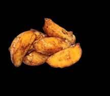 Картофель по-деревенски