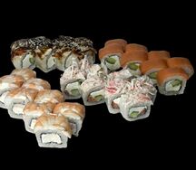 Сет Престиж