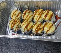 Ролл Каролина