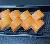 Запеченный домбай