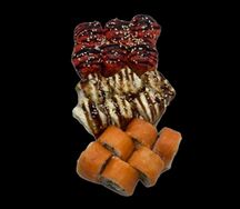 VIP Сет Комбо