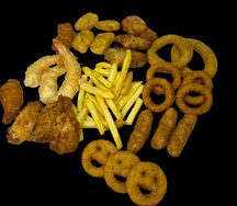 Фри набор На толпу