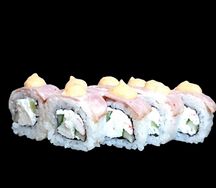 Ролл Мехико