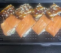 Ролл Филадельфия микс