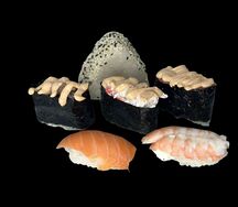 Суши сет Сытный