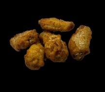 Крылья куриные острые  5 шт