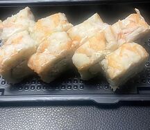 Филадельфия с креветкой