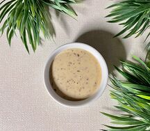 Ореховый соус