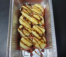 Ролл запеченный Канадский