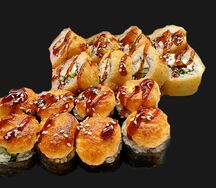 Мини-сет №3 Банкай