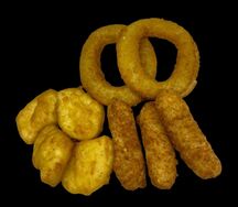 Фри набор Трио