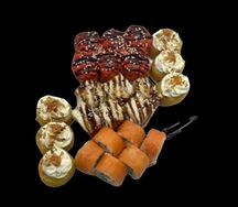 VIP-сет Каприз