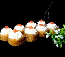 Темпура Эверест