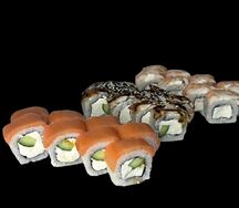 Сет Филадельфия