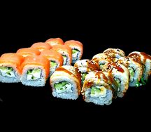 Мини-сет 1 Аяко