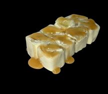 Сладкий ролл