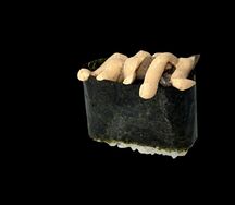 Суши Спайси-краб