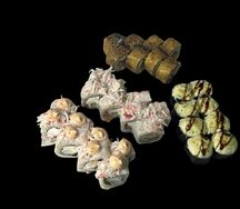 Сет Восторг