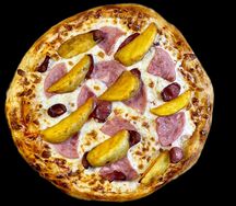 Деревенская