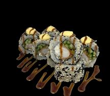 VIP Холодный ролл сатору