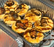 Ролл Цунами 