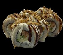 VIP. Канада кранч