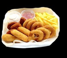 Ассорти снэков №3