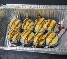 Ролл Вулкан