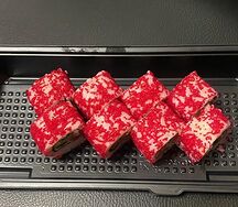 Ролл Сливочный с угрем