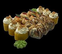 Сет VIP Ассорти