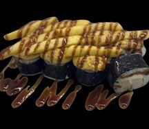 Запеченный Ронин