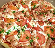 Пицца Маргарита