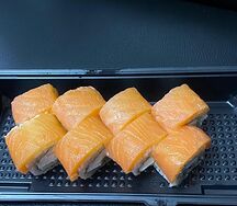 Ролл Филадельфия