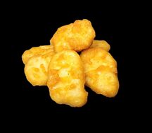 Куриные наггетсы