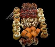 VIP Сет Восторг