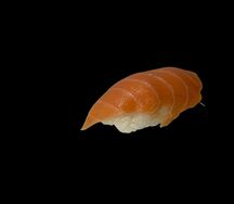 Суши Лосось