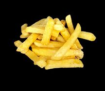 Картофель фри