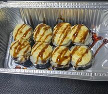 Ролл Бостон