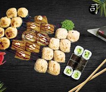 Сет Один килограмм