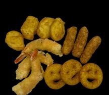 Фри-набор Тот самый