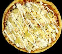 Пицца Гавайская 